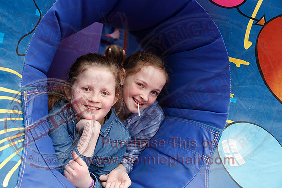 Charity Fun day at Elim Church, Brookeborough-12