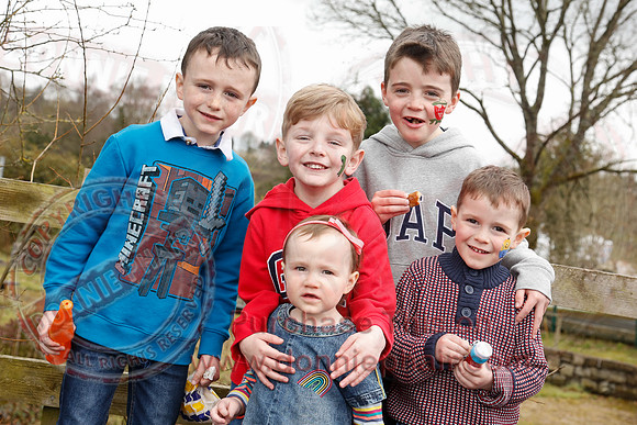 Charity Fun day at Elim Church, Brookeborough-16