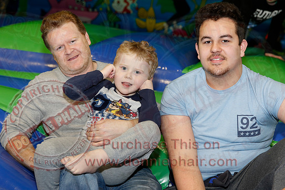Autism NI Fermanagh Family Support Group hosting a fun day in the Lakeland Forum-1