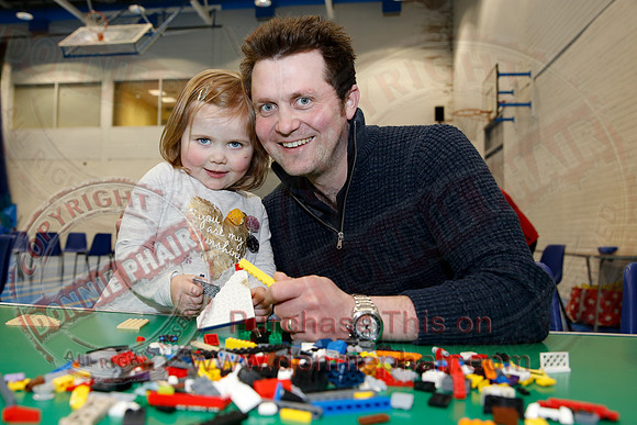 Autism NI Fermanagh Family Support Group hosting a fun day in the Lakeland Forum-2