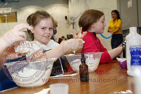 Autism NI Fermanagh Family Support Group hosting a fun day in the Lakeland Forum-3
