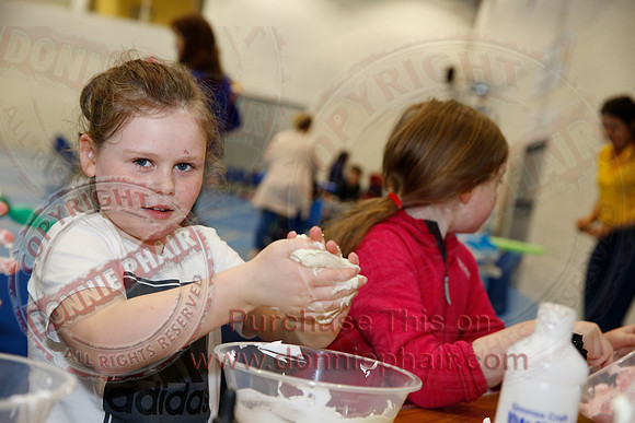 Autism NI Fermanagh Family Support Group hosting a fun day in the Lakeland Forum-4