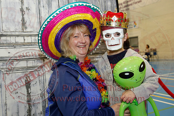 Autism NI Fermanagh Family Support Group hosting a fun day in the Lakeland Forum-5