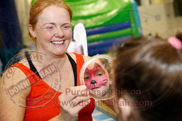 Autism NI Fermanagh Family Support Group hosting a fun day in the Lakeland Forum-7