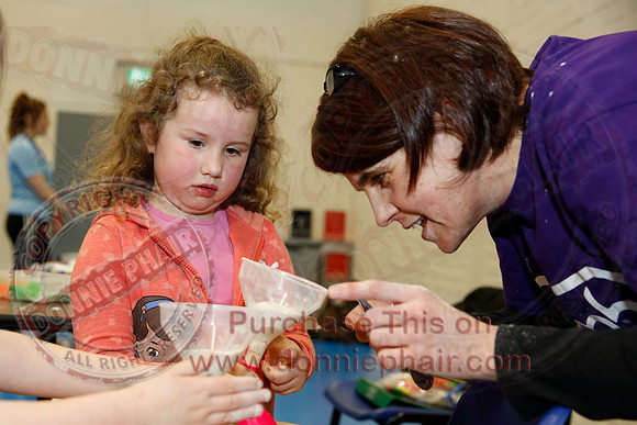 Autism NI Fermanagh Family Support Group hosting a fun day in the Lakeland Forum-6