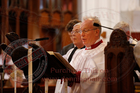 Thanksgiving in St. Macartins Enniskillen for the life and work of the Blessed John Sullivan SJ.-43