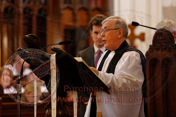 Thanksgiving in St. Macartins Enniskillen for the life and work of the Blessed John Sullivan SJ.-44