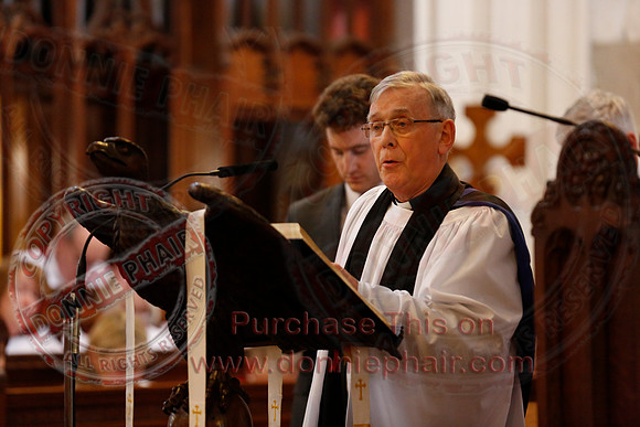 Thanksgiving in St. Macartins Enniskillen for the life and work of the Blessed John Sullivan SJ.-45