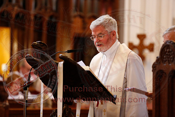 Thanksgiving in St. Macartins Enniskillen for the life and work of the Blessed John Sullivan SJ.-47