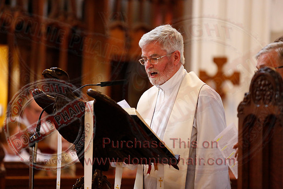 Thanksgiving in St. Macartins Enniskillen for the life and work of the Blessed John Sullivan SJ.-48