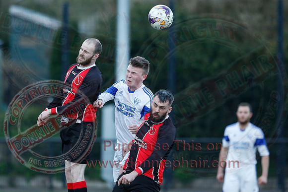 Lisnaskea (2) V Magheraveely (4) in Mercer Cup Division One.-3