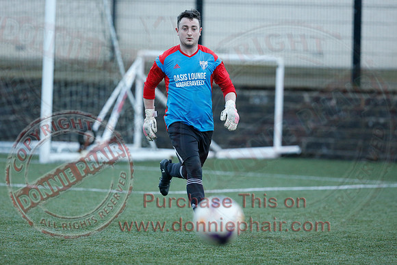Lisnaskea (2) V Magheraveely (4) in Mercer Cup Division One.-4
