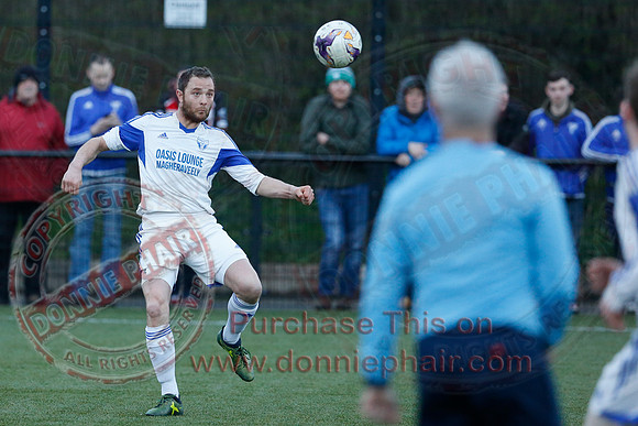 Lisnaskea (2) V Magheraveely (4) in Mercer Cup Division One.-5
