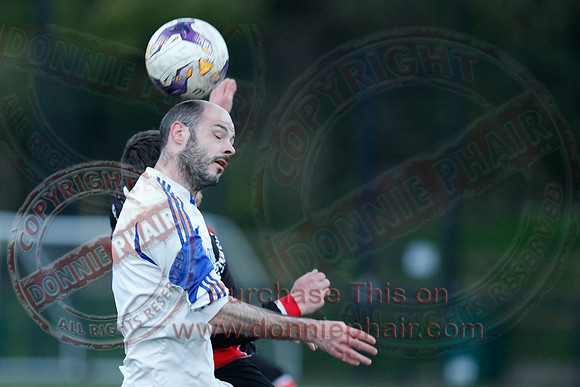 Lisnaskea (2) V Magheraveely (4) in Mercer Cup Division One.-6