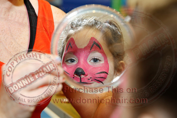 Autism NI Fermanagh Family Support Group hosting a fun day in the Lakeland Forum-8