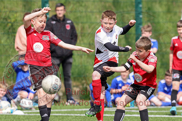 Irvinestown Wanderers Youth Soccer Tournament-9