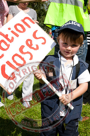 Belcoo Festival 2010