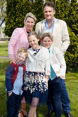 Confirmation at St. Mary's, Arney.-2