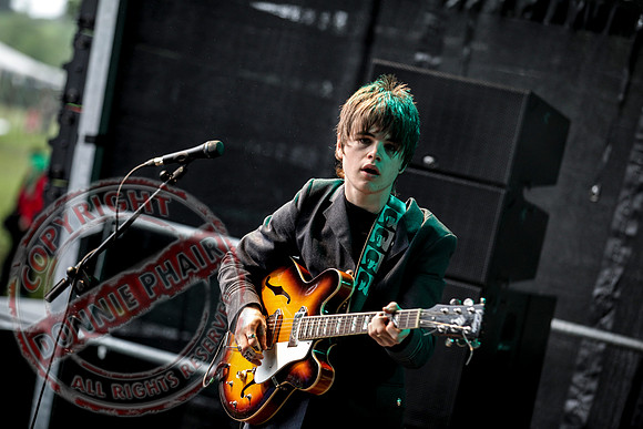 The Strypes