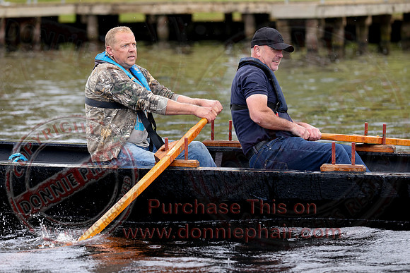 Traditional Cot racing at Carrybridge-29