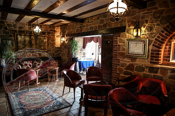 Watermill Resturant, Lisnaskea.