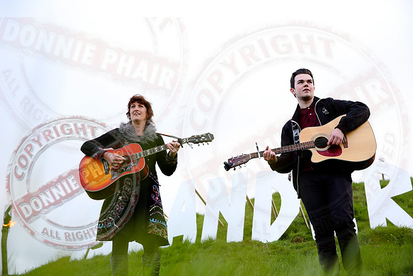 Islander Festival - Launch at The Moate Hill, Lisnaskea.