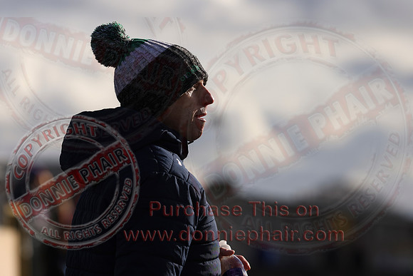 Longford (1-10) V Fermanagh (3-11) in National GAA Football League Division Three-111