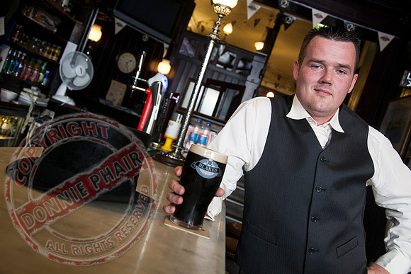 Blakes of the Hollow Celebrating 125 years.