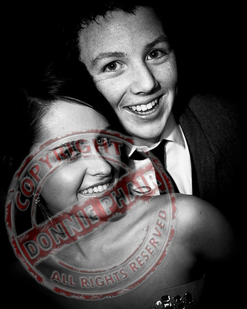 St. Comhghall's Formal in the Four Seasons Hotel Monaghan.
