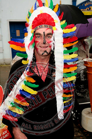 Belleek Wild West Festival 2010