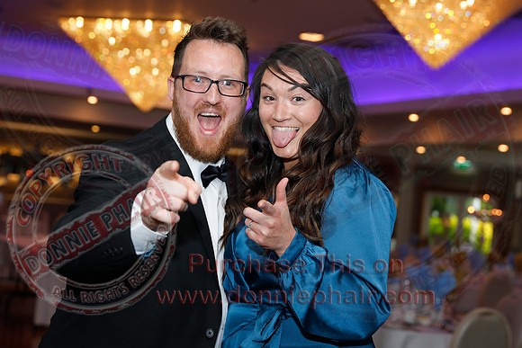 Enniskillen Town United 50th Anniversary Gala Ball-11