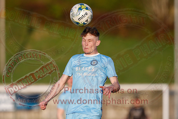 Tummery (2) V Enniskillen Town UTD (0) AET in Mulhern Cup Final 2018-1