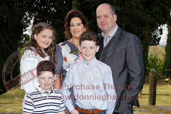 Brookeborough Confirmation-1