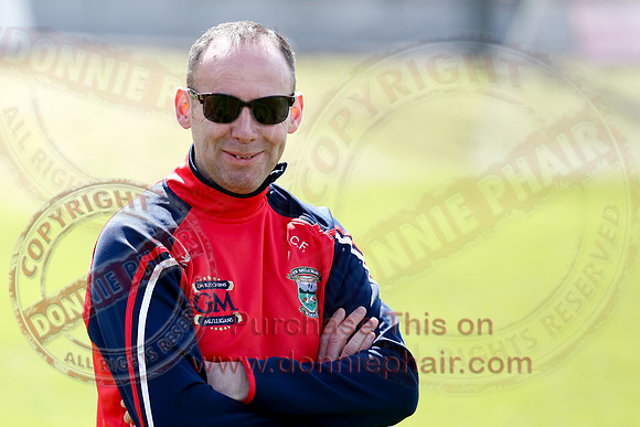 Ogie Sevens GAA Tournament in Lisnaskea.-2