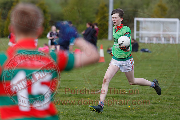 Ogie Sevens GAA Tournament in Lisnaskea.-3