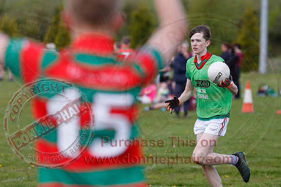 Ogie Sevens GAA Tournament in Lisnaskea.-4