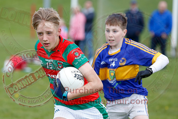 Ogie Sevens GAA Tournament in Lisnaskea.-5