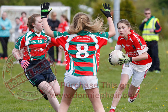 Ogie Sevens GAA Tournament in Lisnaskea.-8