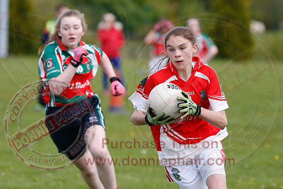 Ogie Sevens GAA Tournament in Lisnaskea.-9