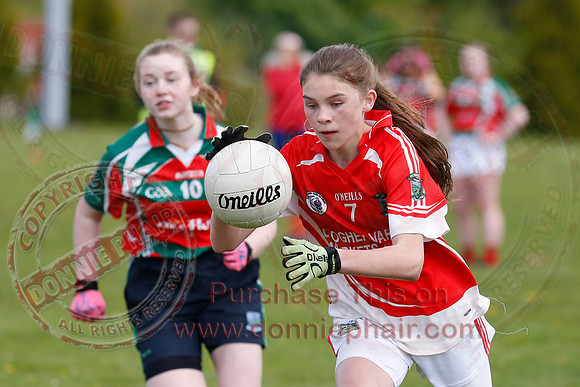 Ogie Sevens GAA Tournament in Lisnaskea.-10