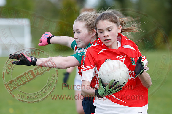 Ogie Sevens GAA Tournament in Lisnaskea.-12