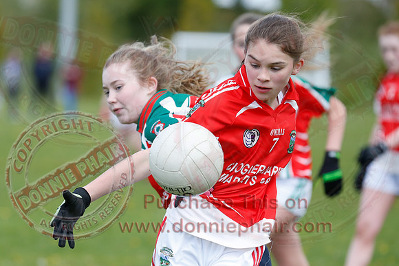 Ogie Sevens GAA Tournament in Lisnaskea.-13