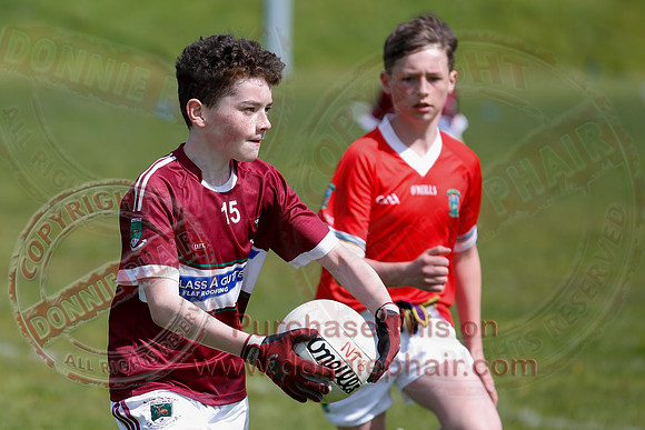 Ogie Sevens GAA Tournament in Lisnaskea.-15