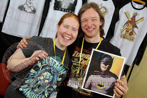 Enniskillen Comic Festival-1