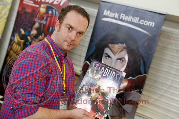 Enniskillen Comic Festival-3