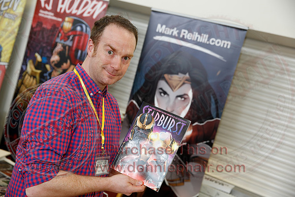 Enniskillen Comic Festival-4
