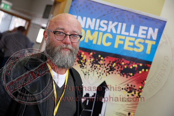 Enniskillen Comic Festival-6