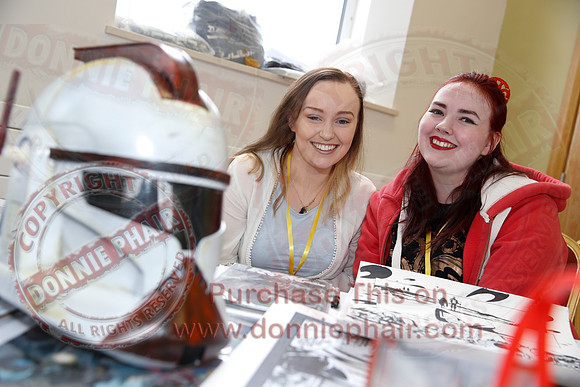 Enniskillen Comic Festival-7