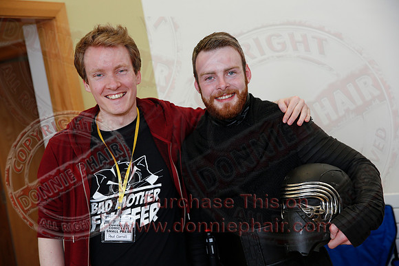 Enniskillen Comic Festival-8