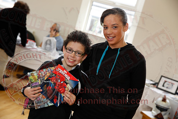 Enniskillen Comic Festival-11